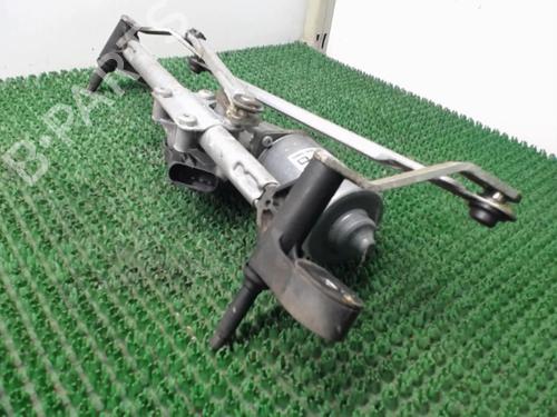 Viskermotor vindrute OPEL CORSA D (S07) 1.3 CDTI (L08, L68) (75 hp) 22080917