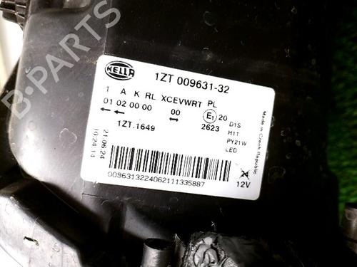 Right headlight OPEL INSIGNIA A (G09) 2.0 CDTI (68) | BP33036190C29  - Image 5