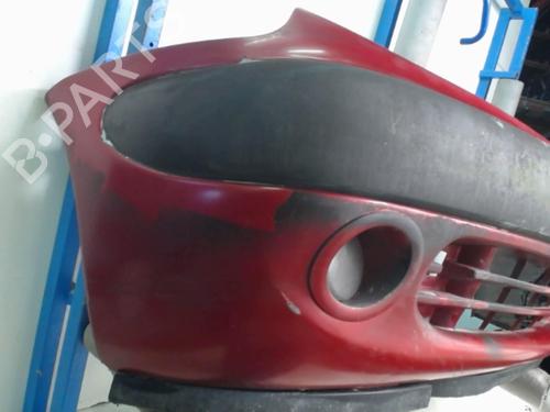 Front bumper CITROËN XSARA PICASSO (N68) 2.0 HDi | BP22086332C7 