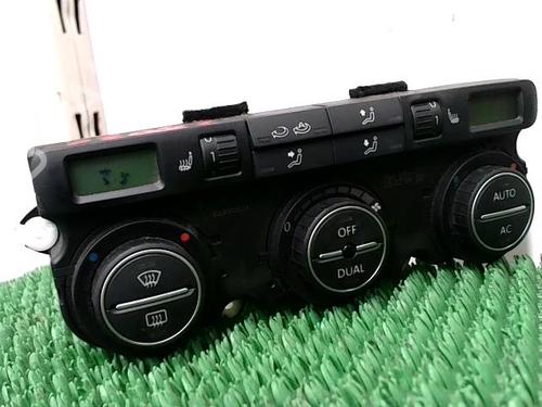 Climate control VW EOS (1F7, 1F8) 2.0 TDI | BP22785003I5 - Image 3