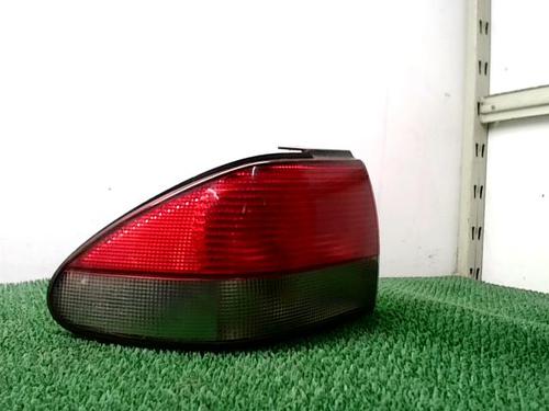 Used Left taillight SAAB 9-3 (YS3D) 2.0 Turbo (154 hp) 26288388