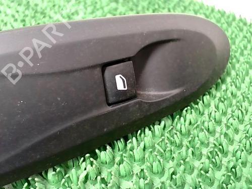 Used Right front window switch Right front window switch DS DS 4 / DS 4 CROSSBACK (NX_) 1.2 THP 130 (NXHNYM) (130 hp) 22090588 22090588