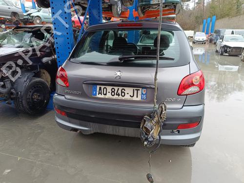 Catalyst PEUGEOT 206+ (2L_, 2M_) 1.1 | BP39064405M10 - Image 6