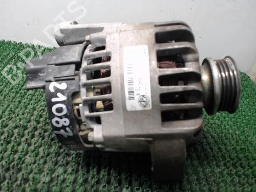 Alternator ALFA ROMEO MITO (955_) 1.4 (955AXB1B) | BP22081809M7 