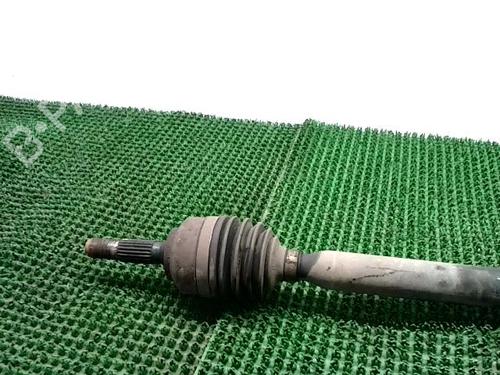 Used Right front driveshaft Right front driveshaft CITROËN C3 II (SC_) 1.4 HDi 70 (SC8HZC, SC8HR0, SC8HP4) (68 hp) 26930471 26930471