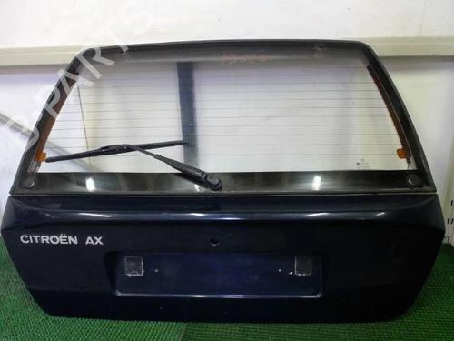 Tailgate CITROËN AX (ZA-_) 14 D | BP20876381C6 