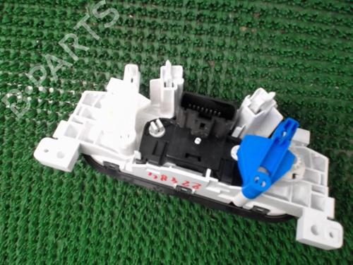 Climate control RENAULT TRAFIC III Van (FG_) 2.0 dCi 120 (FGMN) | BP22085366I5 - Image 3