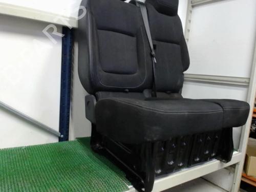 Used Right front seat Right front seat RENAULT TRAFIC III Van (FG_) 2.0 dCi 120 (FGMN) (120 hp) 22083315 22083315