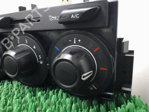 Climate control CITROËN C3 II (SC_) 1.2 VTi 82 | BP22086778I5 
