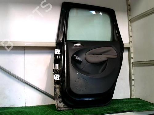 Right rear door CITROËN C3 Picasso (SH_) 1.6 HDi | BP21165467C5 
