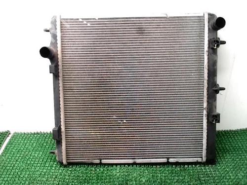 Used Water radiator Water radiator PEUGEOT 208 I (CA_, CC_) 1.4 HDi (68 hp) 20874161 20874161