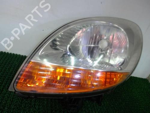 Used Left headlight Left headlight RENAULT KANGOO Express (FC0/1_) 1.5 dCi (FC07, FC1R) (65 hp) 22085883 22085883