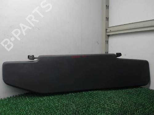 Used Right sun visor Right sun visor RENAULT TRAFIC Van (T_, P_, V_) 1.4 (48 hp) 22088159 22088159