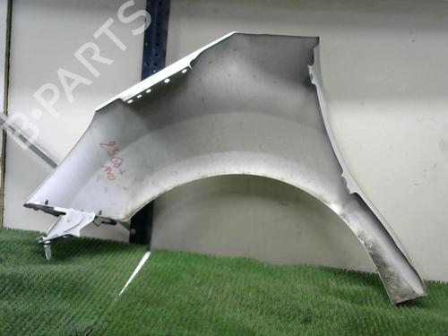 Right front fenders CITROËN C3 II (SC_) 1.2 VTi 82 | BP31700441C42 
