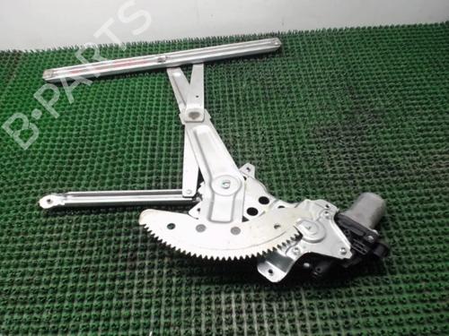 Front right window mechanism NISSAN PIXO (UA0) 1.0 | BP22082442C23 