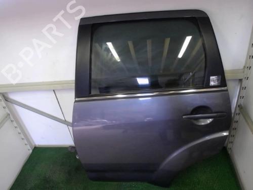 Left rear door CITROËN C-CROSSER (VU_, VV_) 2.4 16V | BP20875693C4 