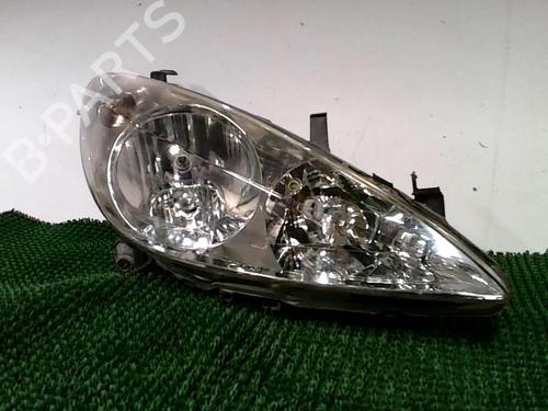 Used Right headlight PEUGEOT 307 (3A/C) 2.0 HDi 110 (107 hp) 30764633