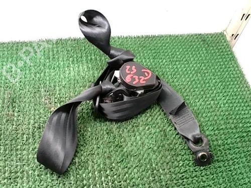 Front right seatbelt RENAULT MASTER III Van (FV) 2.3 dCi 145 FWD (FV0E, FV0F, FV0H, FV02, FV0M, FV0S,... | BP28496858I25 - Image 2