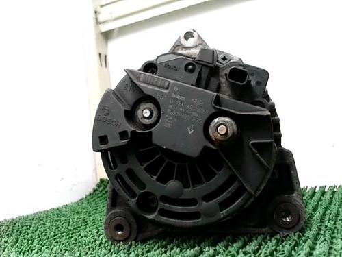 Alternator RENAULT MEGANE II Estate (KM0/1_) 1.5 dCi (KM16, KM1E) | BP20875956M7 