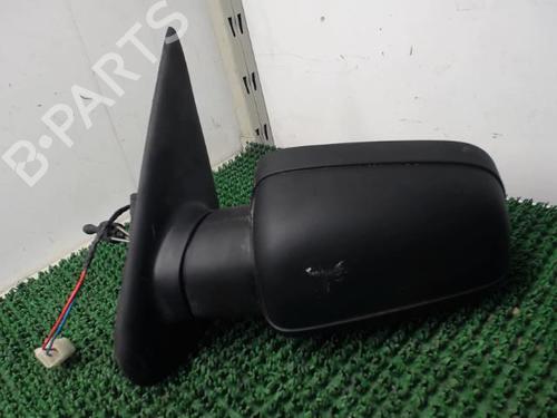 Used Left mirror CITROËN ZX (N2) 1.4 i (75 hp) 22087573