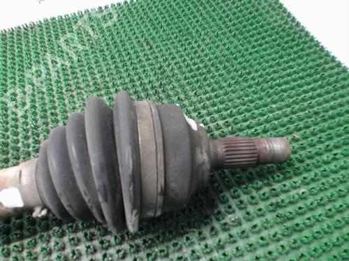 Used Left front driveshaft Left front driveshaft PEUGEOT 307 (3A/C) 2.0 HDi 90 (90 hp) 22079274 22079274