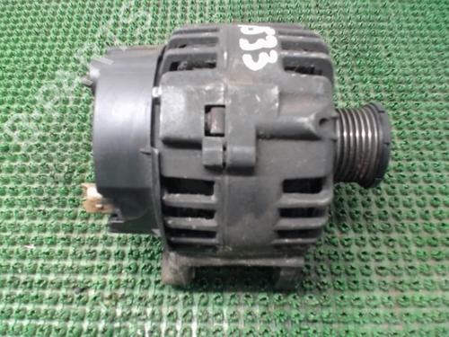 Alternator RENAULT LAGUNA II (BG0/1_) 1.9 dCi (BG08, BG0G) | BP22079567M7 