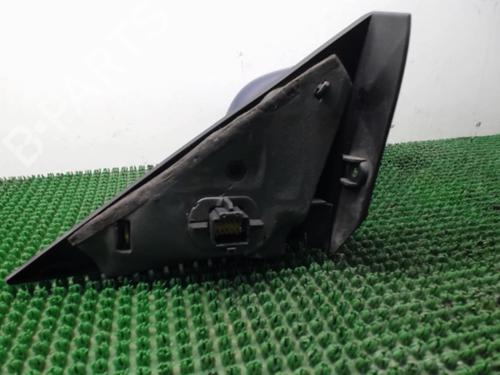 Right mirror RENAULT SCÉNIC II (JM0/1_) 1.5 dCi (JM1E, JM16) | BP22079588C27 