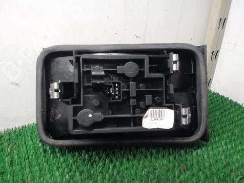 Used Left tailgate light Left tailgate light CITROËN XANTIA (X1_, X2_) 1.8 i 16V (110 hp) 22087282 22087282
