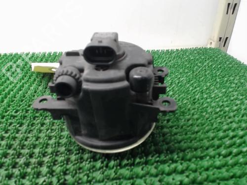 Used Right front fog light Right front fog light RENAULT SCÉNIC II (JM0/1_) 1.6 (JM0C, JM0J, JM1B) (113 hp) 22077394 22077394