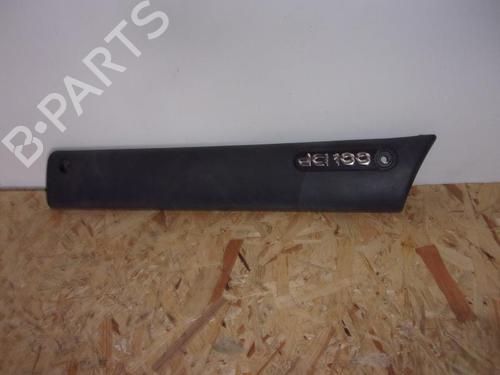 Used Door moulding trim RENAULT MASTER II Van (FD) 2.5 dCi 100 (FD0U, FD0V, FD3U, FD3V, FD8U, FD8V) (99 hp) 22075659
