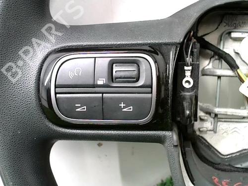Steering wheel CITROËN C3 III (SX) 1.2 PureTech 82 | BP29371944C49 