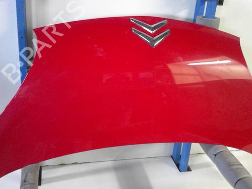 Used Hood CITROËN C1 (PM_, PN_) 1.0 (68 hp) 20876643