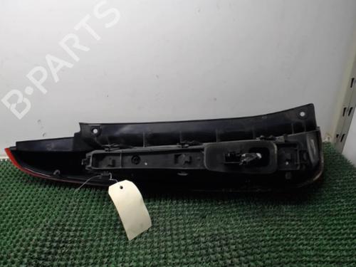 Right taillight FORD FIESTA V (JH_, JD_) 1.4 TDCi | BP22078860C35 