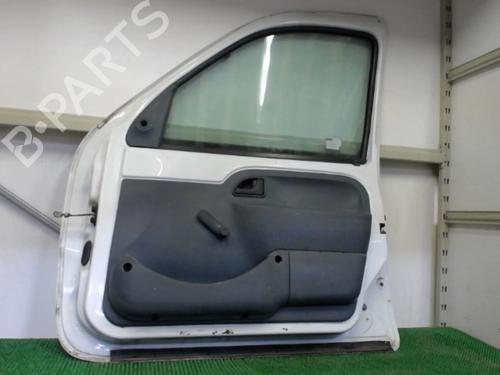 Right front door RENAULT KANGOO Express (FC0/1_) D 55 1.9 (FC0D) | BP22082618C3 