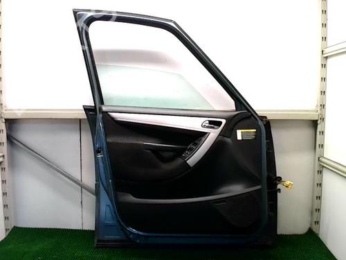 Left front door CITROËN C4 Picasso I MPV (UD_) 1.6 HDi | BP26603247C2 