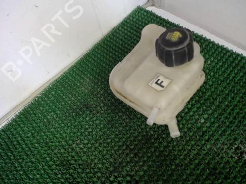 Expansion tank NISSAN QASHQAI / QASHQAI +2 I (J10, NJ10, JJ10E) 1.5 dCi | BP22085814C120 