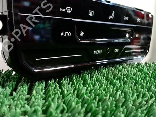 Used Climate control VW PASSAT B8 (3G2, CB2) 2.0 TDI (122 hp) 22090307