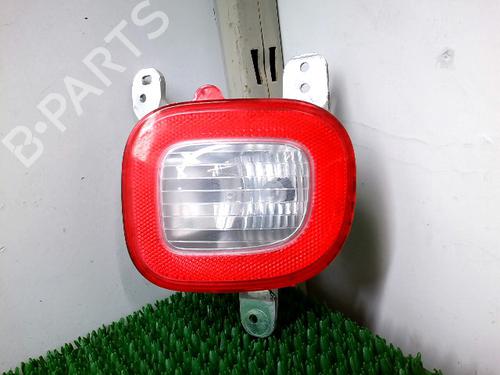 Used Reverse light Reverse light JEEP RENEGADE SUV (BU, B1, BV) 1.6 CRD (120 hp) 34432948 34432948