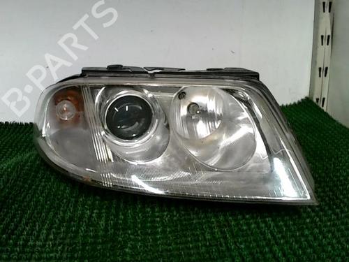 Used Right headlight VW PASSAT B5.5 (3B3) 1.9 TDI (130 hp) 30764631