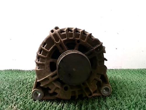Alternator CITROËN JUMPY II Van 2.0 HDi 120 | BP29377858M7 