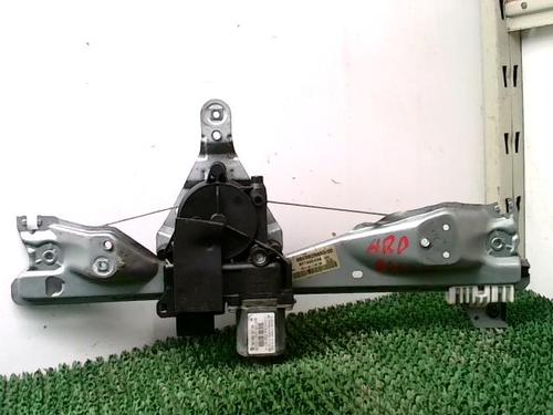 Used Rear right window mechanism PEUGEOT 308 I (4A_, 4C_) 1.6 HDi (109 hp) 29161610