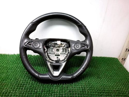 Steering wheel OPEL CORSA F (P2JO) 1.2 (68) | BP34433165C49  - Image 6