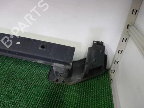 Used Rear bumper reinforcement PEUGEOT 3008 I MPV (0U_) 1.6 HDi (109 hp) 20875524
