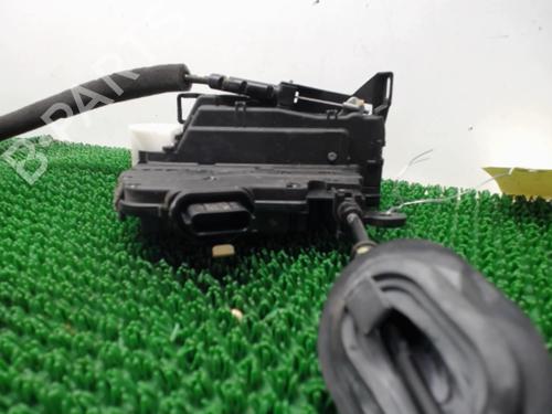 Used Front left lock RENAULT CLIO IV (BH_) 1.5 dCi 75 (75 hp) 25262149