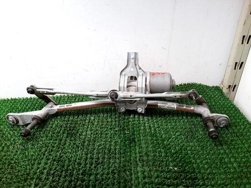 Used Front wiper motor Front wiper motor PEUGEOT 5008 II (MC_, MJ_, MR_, M4_) 1.5 BlueHDi 130 (MCYHZJ, MCYHZR, MCYHZX) (131 hp) 36238029 36238029