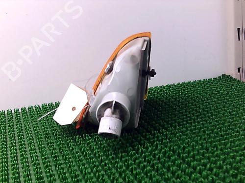 Used Left front indicator Left front indicator CITROËN AX (ZA-_) 11 (54 hp) 22075869 22075869