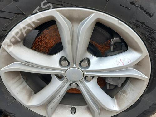 Used Rim Rim LAND ROVER DISCOVERY SPORT (L550) 2.0 D 4x4 (150 hp) 40484142 40484142