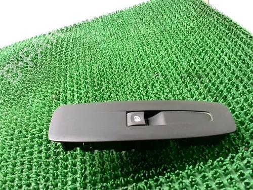 Højre fortil elrude kontakt RENAULT SCÉNIC IV (J9_) 1.7 Blue dCi 120 (J9A7, J9A8) (120 hp) 30531842