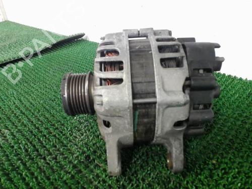 Used Alternator Alternator RENAULT CLIO IV (BH_) 1.5 dCi 75 (75 hp) 22087010 22087010