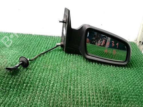 Used Right mirror OPEL ZAFIRA / ZAFIRA FAMILY B (A05) 1.9 CDTI (M75) (150 hp) 29006991